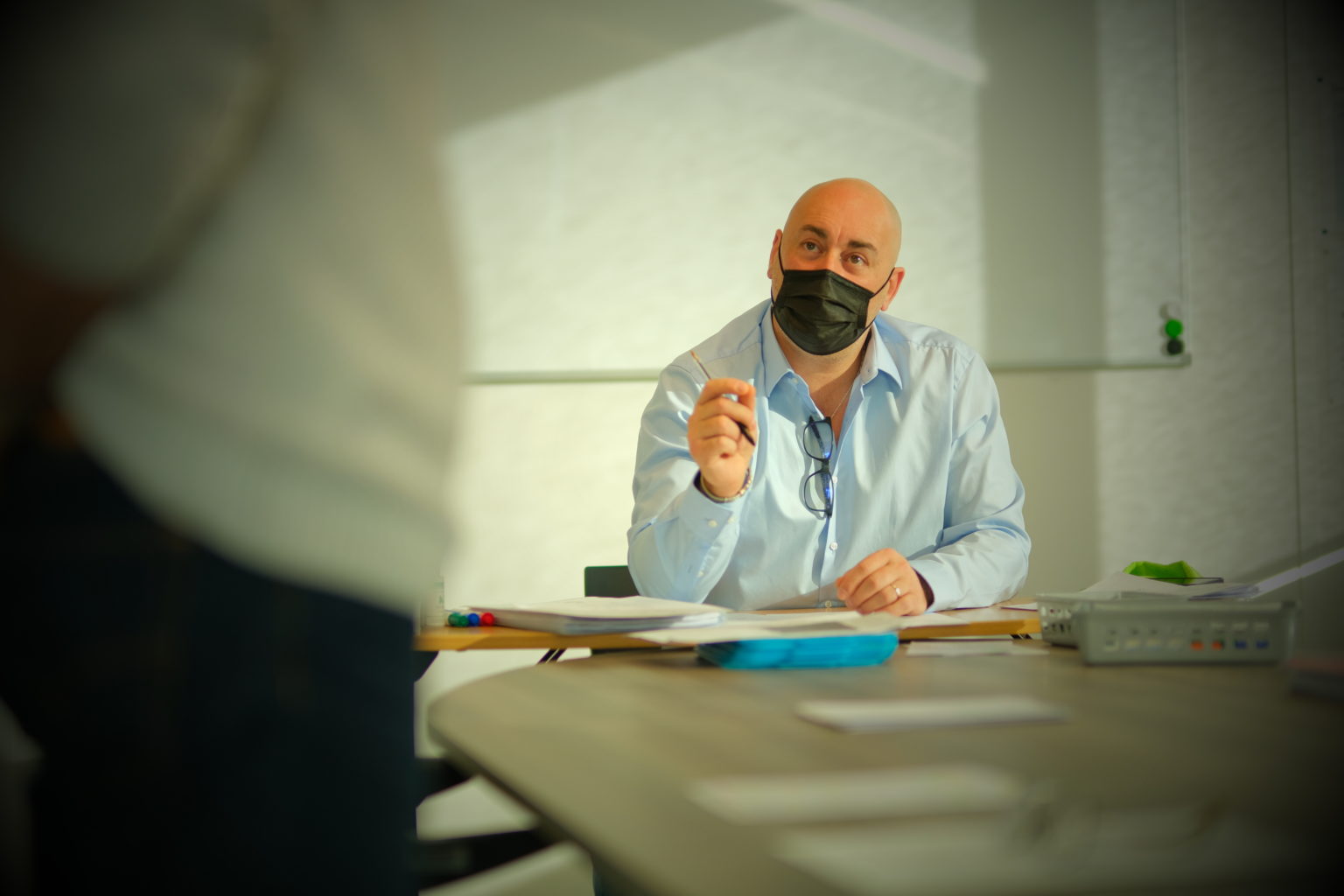 Moniteur Trice En Sécurité Et Sécurité Incendie