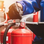 Devenir agent de sécurité incendie : formation et perspectives