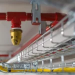 Les systèmes de sécurité incendie : fonctionnement et réglementation
