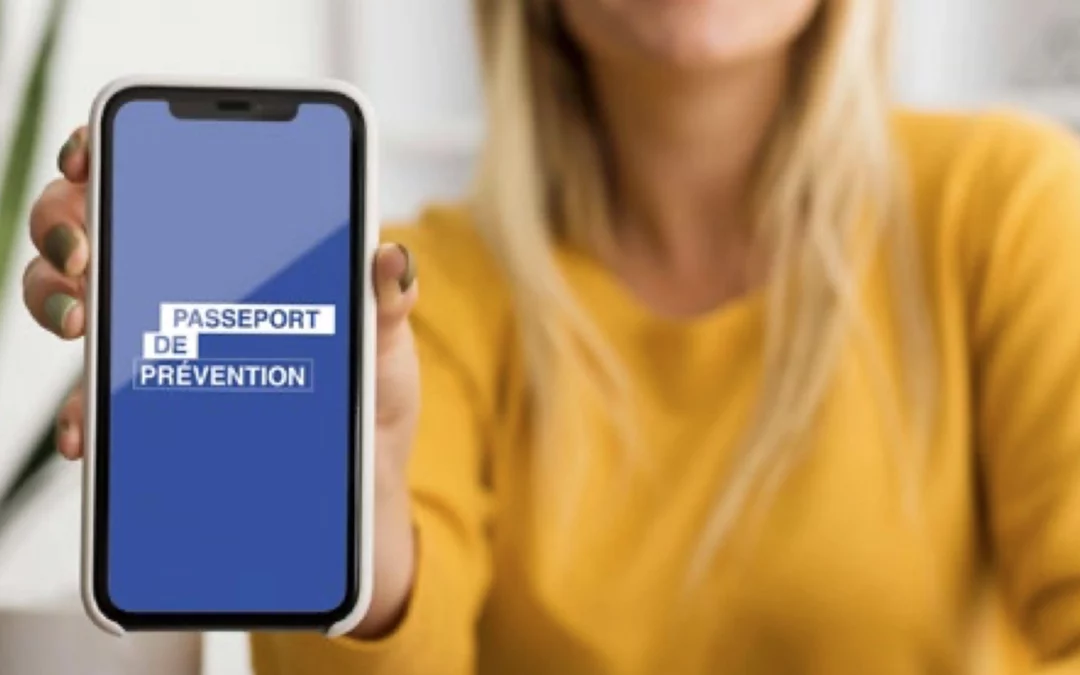 Passeport prévention 2025 : guide complet pour les entreprises et salariés