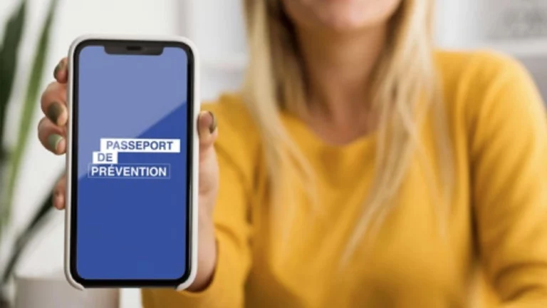 Passeport prévention 2025 : guide complet pour les entreprises et salariés